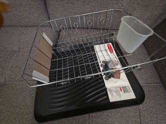 Rubbermaid Strainer Set