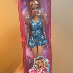 Barbie Doll