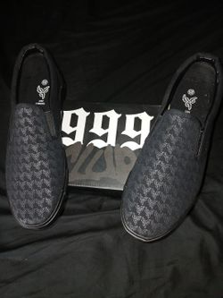 Size 12 limited edition colorway Juice Wrld 999 Shoes