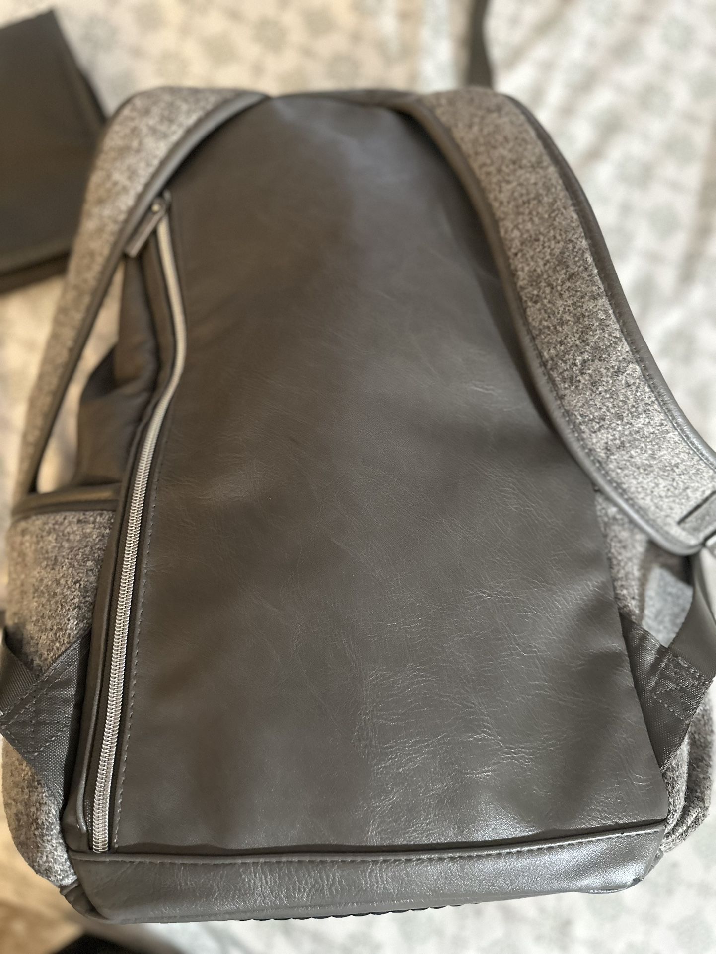 Itzy ritzy Diaper Backpack