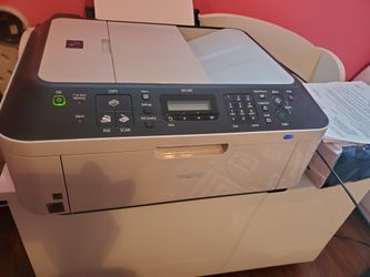 Cannon MX340 Printer