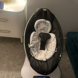Mamaroo
