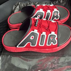 Nike Air Slide