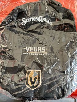 Vgk back pack