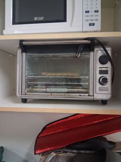Oven