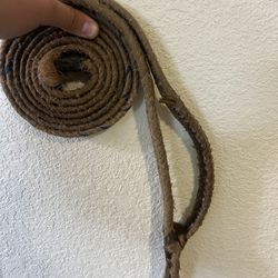 Bull Rope