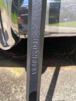 True Temper 1169100 60" DIAMD-PT CHISEL SLATE BAR.