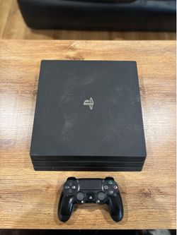 PS4 Pro
