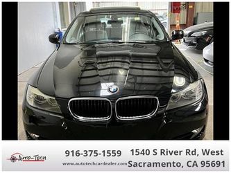 2009 BMW 3 Series