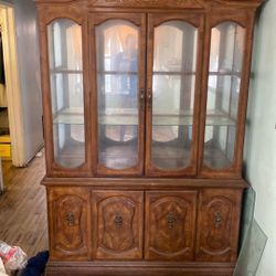 China Cabinet 