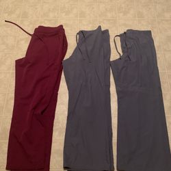 Women’s Scrub Pants