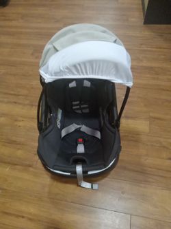 Orbitbaby G5+ Infant Car Seat with Base (AS IS)
