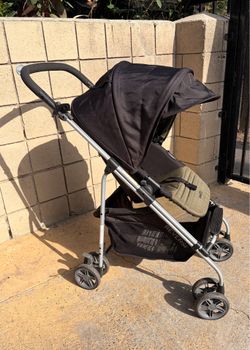 Evenflo Reversi Lightweight Reversible Stroller
