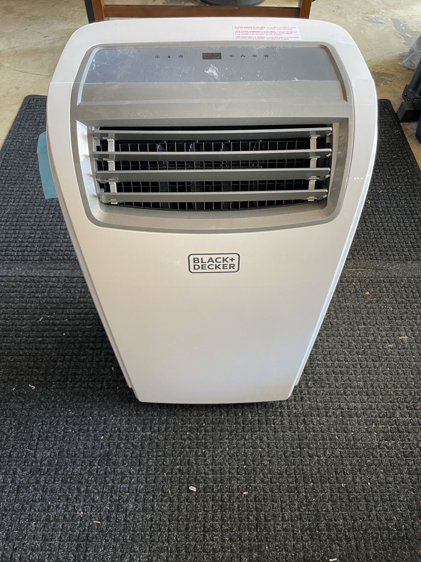 AC Unit 8,000 BTU