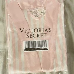 Victoria Secret Robe 