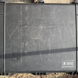 PELICAN 1650 Hard Case 