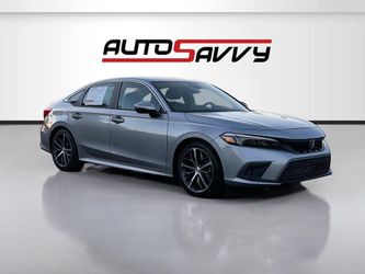 2024 Honda Civic Sedan