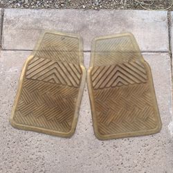 Truck Floor Mats