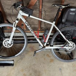 Specialized Crosstrail