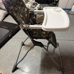 Cisco High chair
