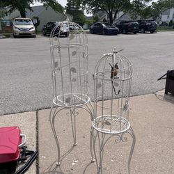 Bird Cages