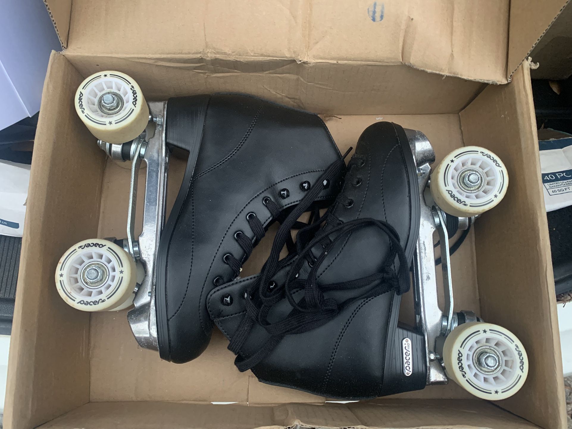 Roller Skates