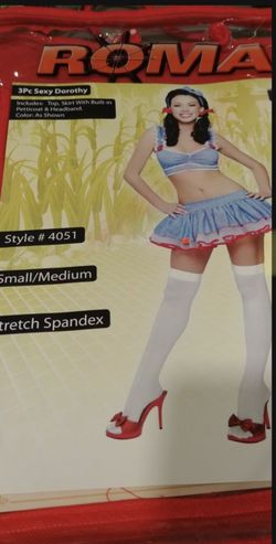 Sexy Halloween Costumes 😘