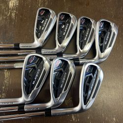 Golf Iron Set