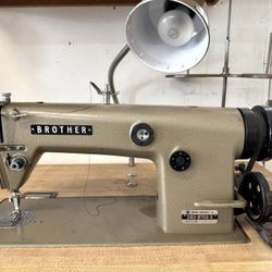 Industrial Showing Machine DB2-7553