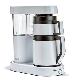 RATIO SIX COFFEE MACHINE