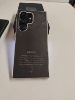 S24 ultra clone