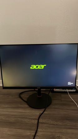 Monitor