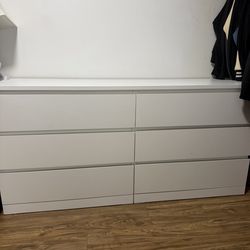 IKEA dresser