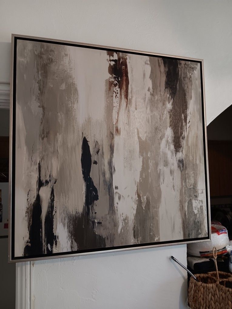 Z GALLERIE Wall Canvas