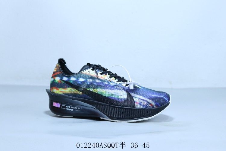 Nike Air Zoom Rival Fly 4th generation marathon running shoes with complete sizes 36-45