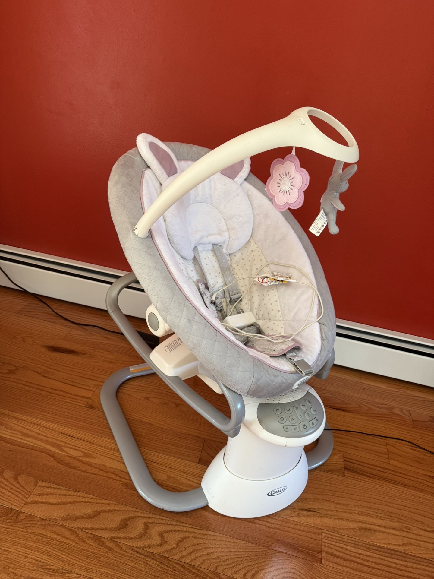 Graco Baby Swing