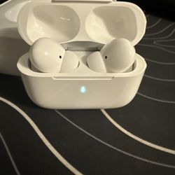 True Wireless Bluetooth 5.3 Earbuds – Deep Bass, Touch Control, Charging Case, iOS & Android Compatible