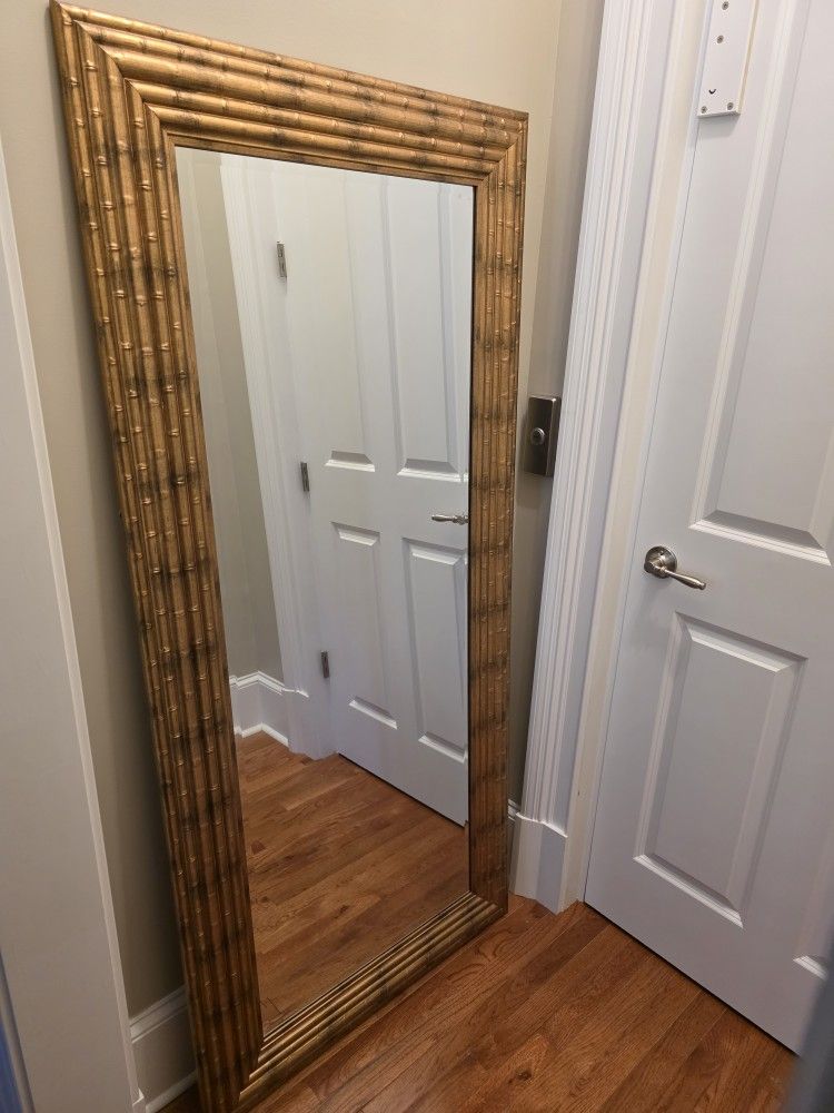 Large Wall Mirror