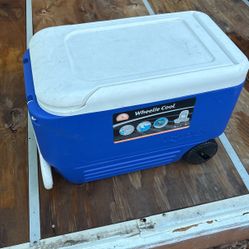 Cooler 38qt By Igloo