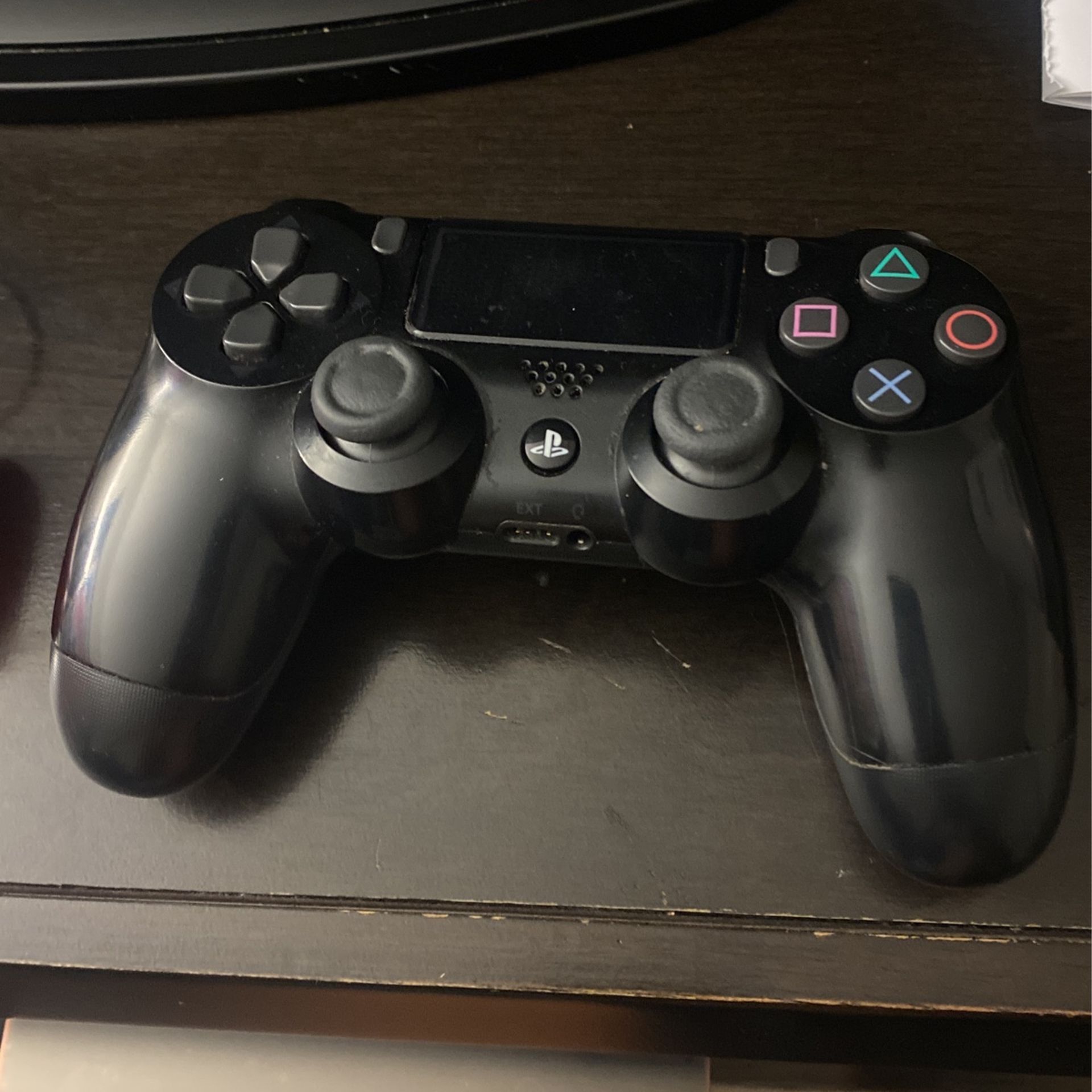 Playstation 4 Controller 