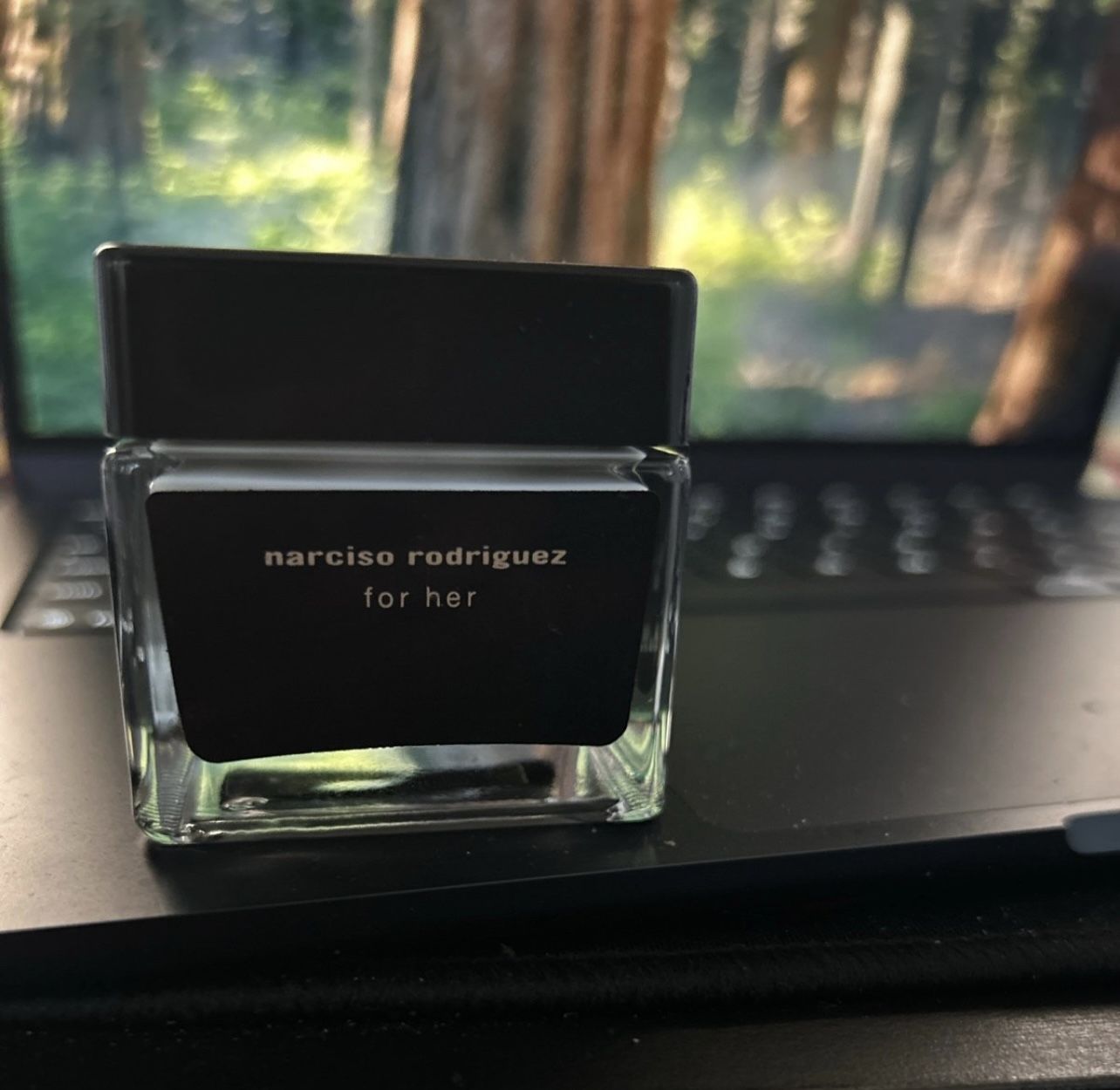 Narciso Rodriguez For Her Body Cream
