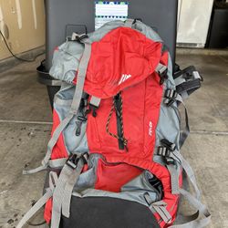 Backpacking Pack