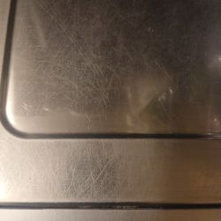 Samsung Front- Load Electric Dryer W/Steam & Sensor Dry Features 