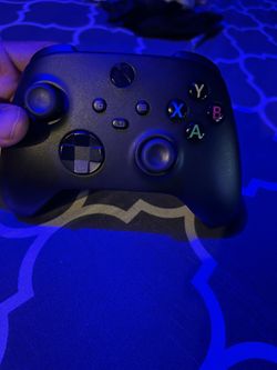 Xs series Xbox controller