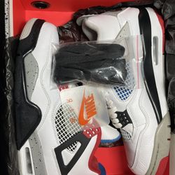 Jordan Retro 