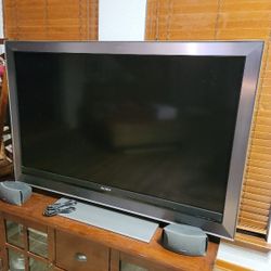 Sony Bravia TV