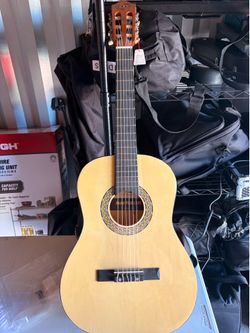 Classical Guitar - 3/4 size
