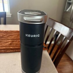 Keurig Single Serve 