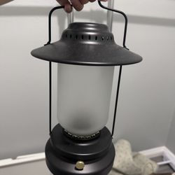Table Lamp