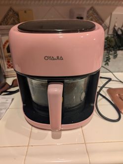 Air fryer paid $65